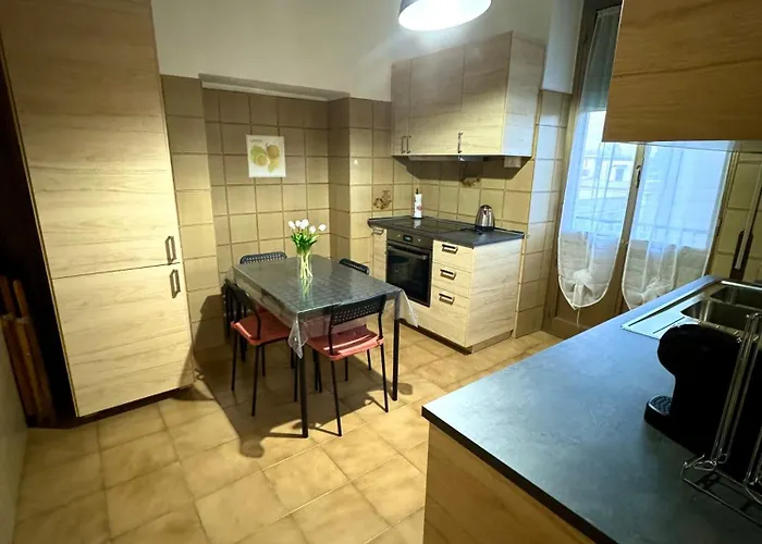 Lemons Apartamento Roma