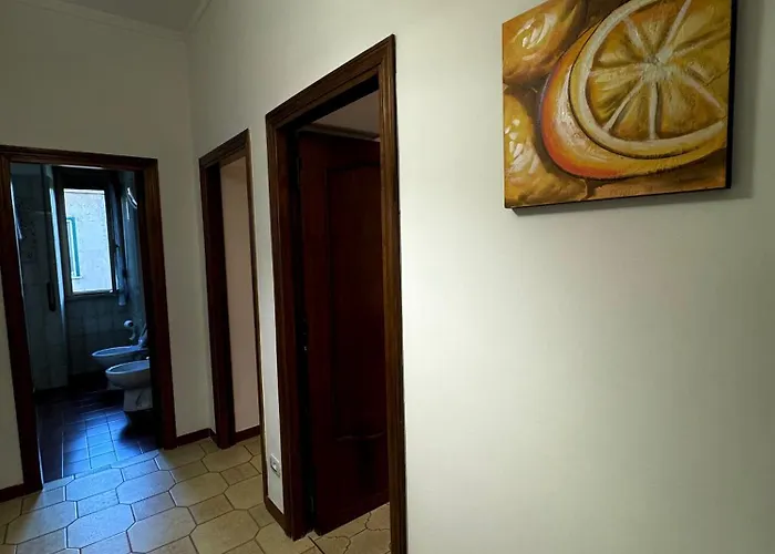Lemons Apartamento