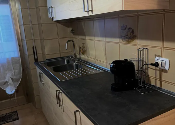 Apartamento Lemons Roma