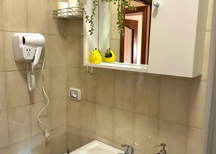 Lemons Apartamento