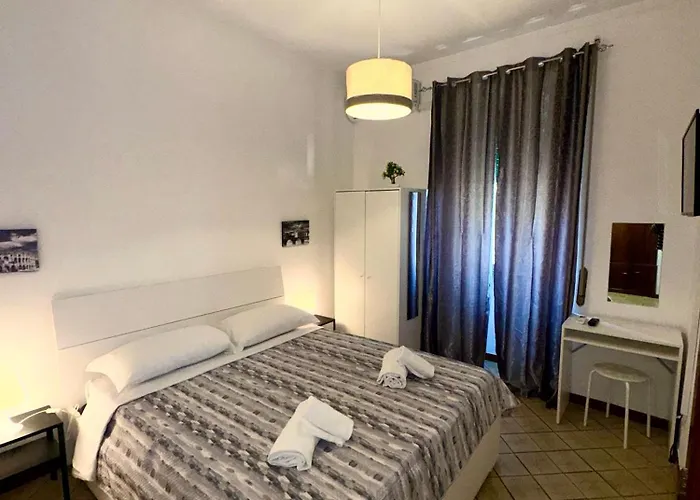 Apartamento Lemons Roma
